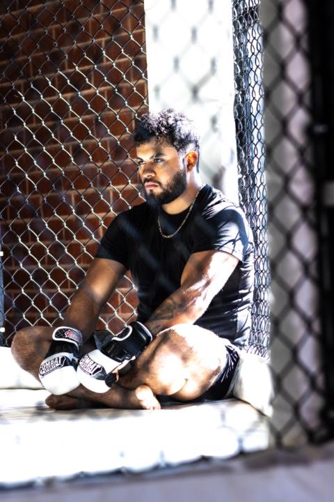 Alex Martinez