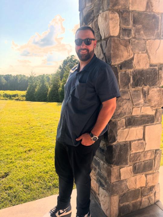 Ashton Leatherman