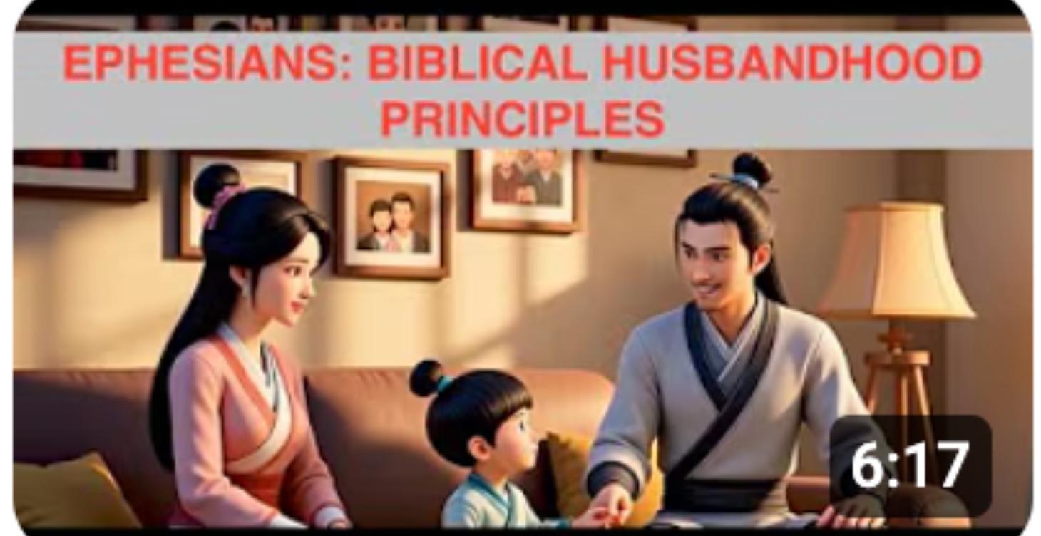 Do You Desire a Prosperous Loving Marriage?