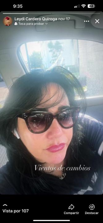 Leydi Cardero