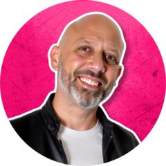 Ludovic Wrobel