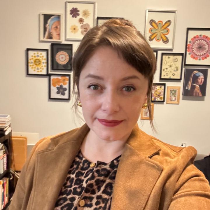 Maria Camila Cuevas Sanchez