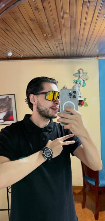 Brayan Andrés hurtado