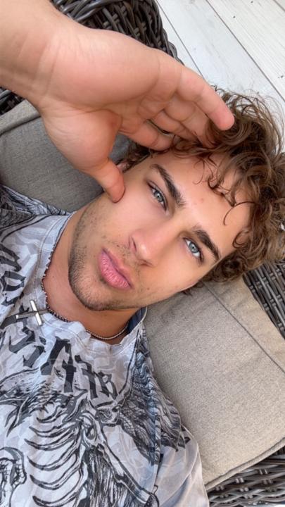 Pierce Orlovskiy
