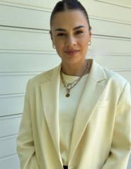 Selina Ostermeier