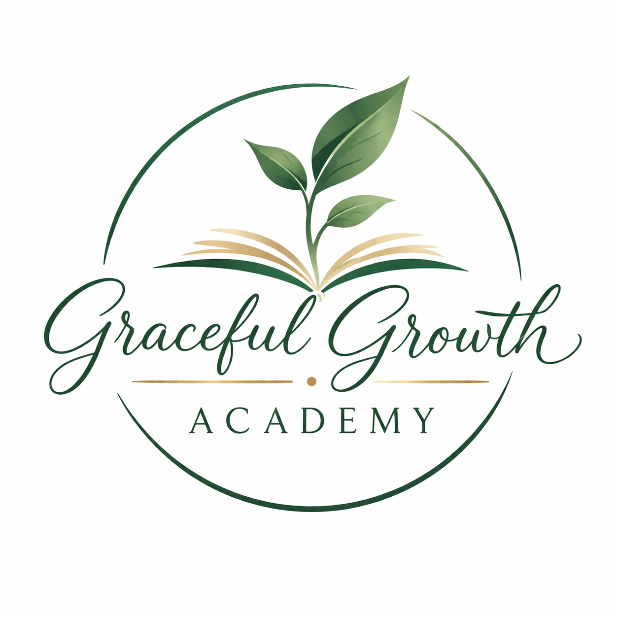 Graceful Growth Academy