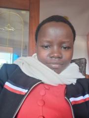 Marcy Atieno