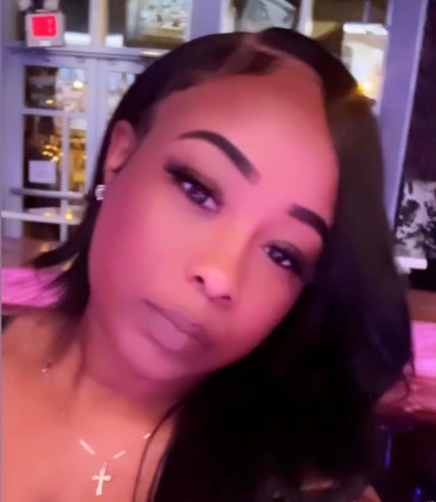 Nakeia Wright
