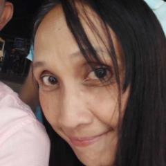 Cheryl Alfaro