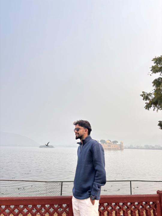 Siddharth Shah