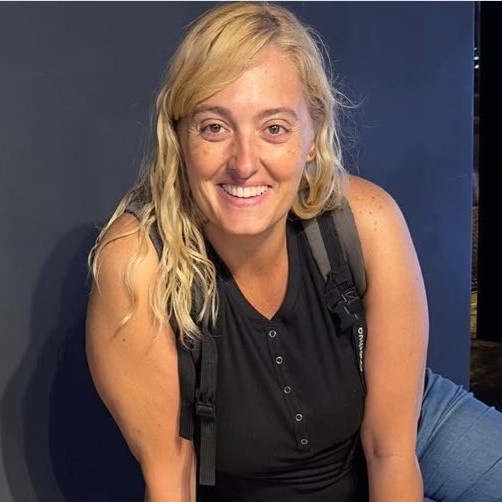 Rebeca Pacheco