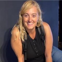 Rebeca Pacheco