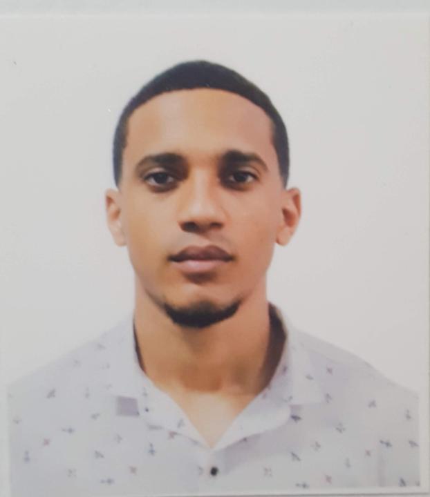 Jeison Frias