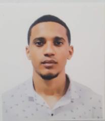 Jeison Frias