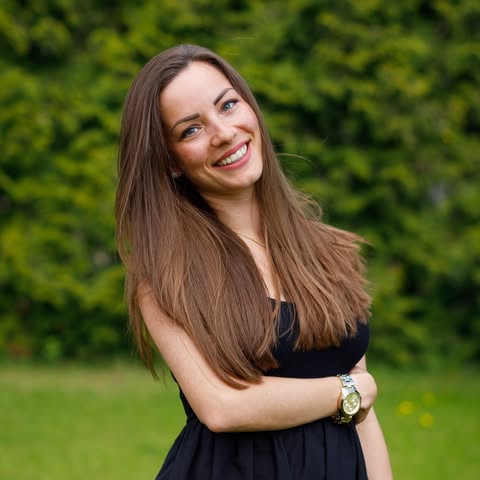 Ewa Miłkowska