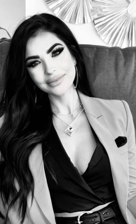 Briana DiGregorio