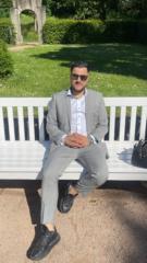 Deniz Boz