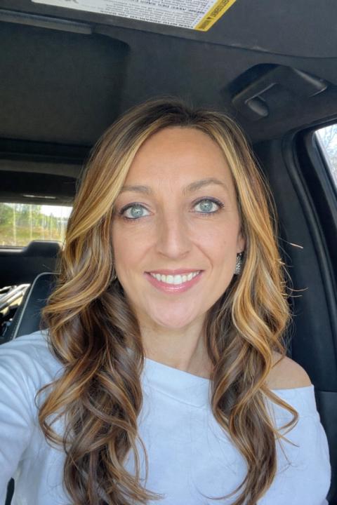 Tarah Vitek
