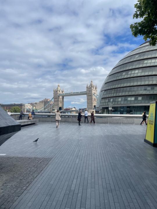 Joseph Kubaisi elliott