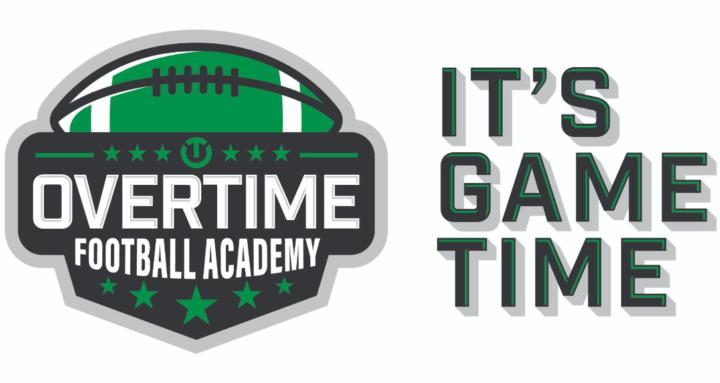 Overtime Football Academy
