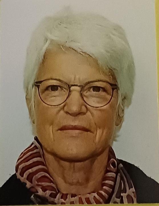 Marta Heller