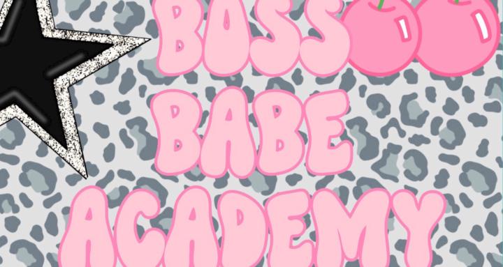 BOSS BABE ACADEMY