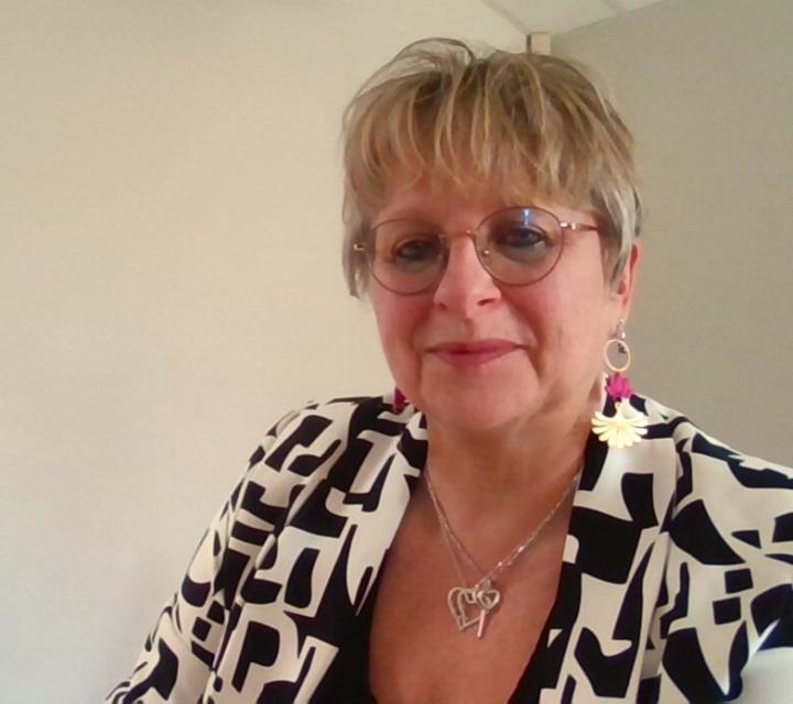 Sandrine Gauchet