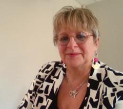 Sandrine Gauchet