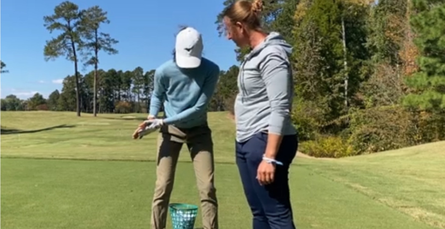 TEST 6 : RIGHT HAND GRIP / RIGHT ELBOW