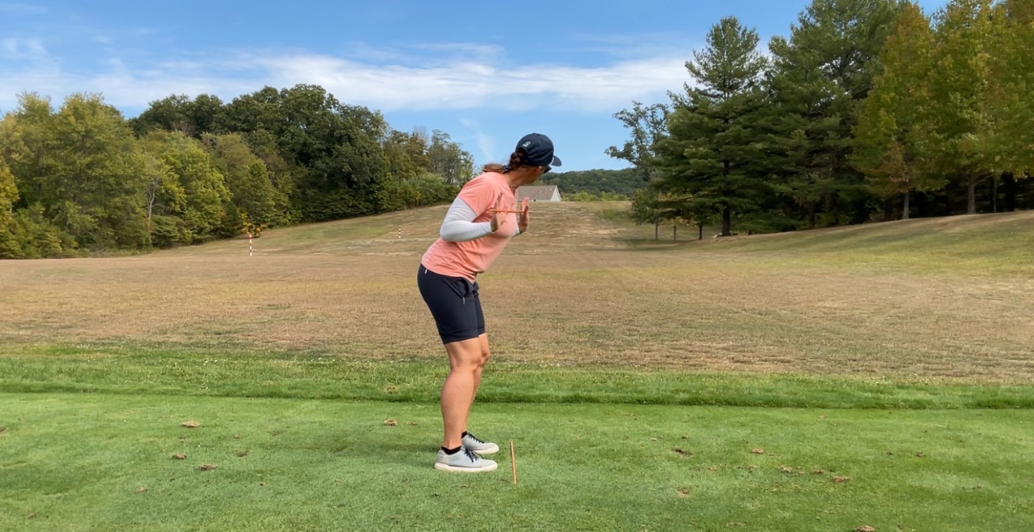 TEST 1 (FREE ACCESS) DOMINANT SHOULDER
