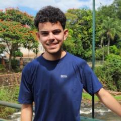 Isac Augusto de Souza