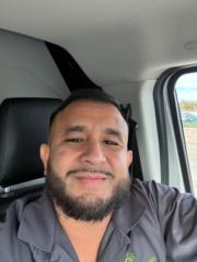 Christopher Guerrero
