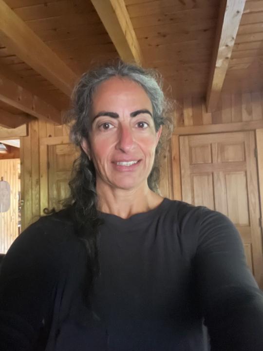 Maria Rabe
