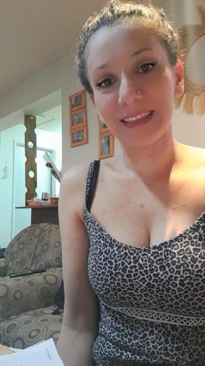 Gabriela fernanda Iglesias