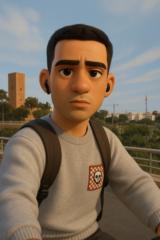 Bilal Audy