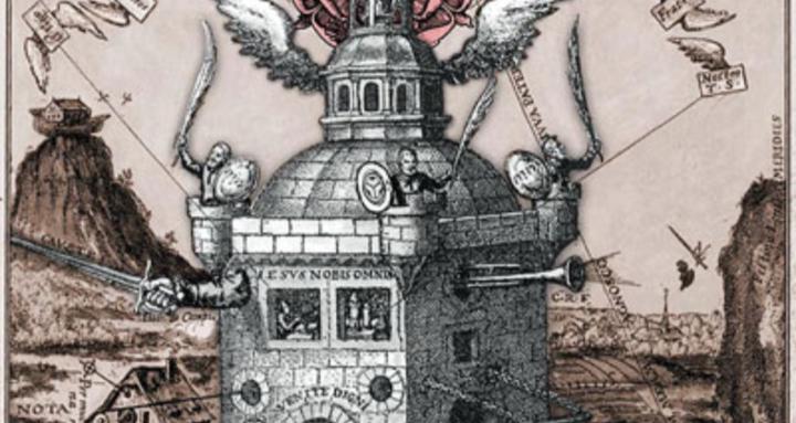 Alchemy and Metaphysics