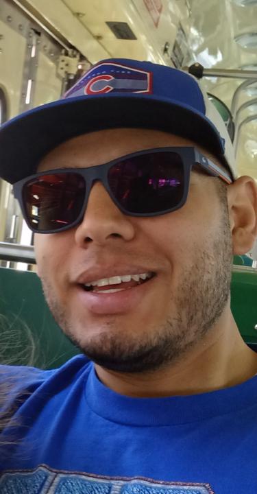 Sam Urquiza
