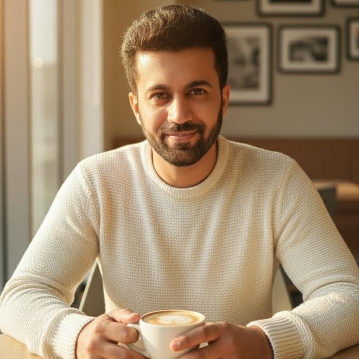 Nayanesh Gupte