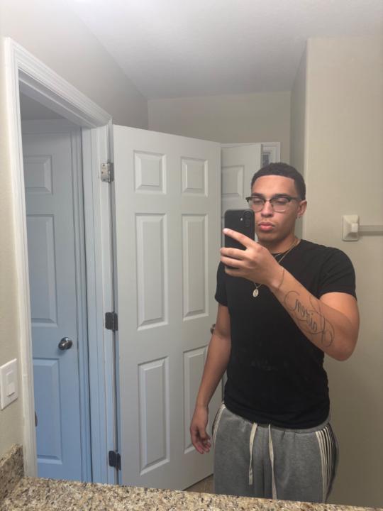Jayden Guzman