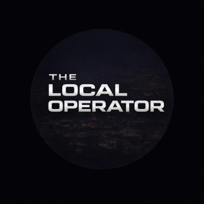 Local Operator