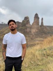 Christian Rocha