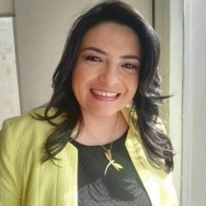 Yuly Amortegui Rivas