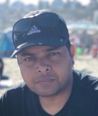 Prashanth Kolishetti