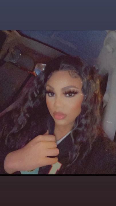 Jamiah Hamilton