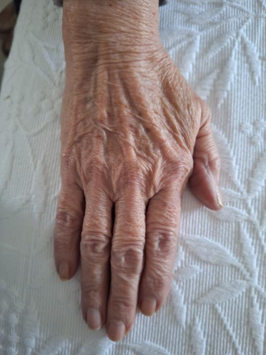 Teresa Camacho Perez