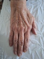 Teresa Camacho Perez