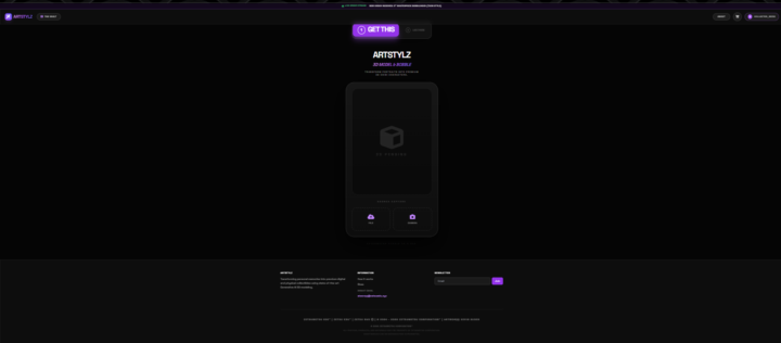 Artstylz 