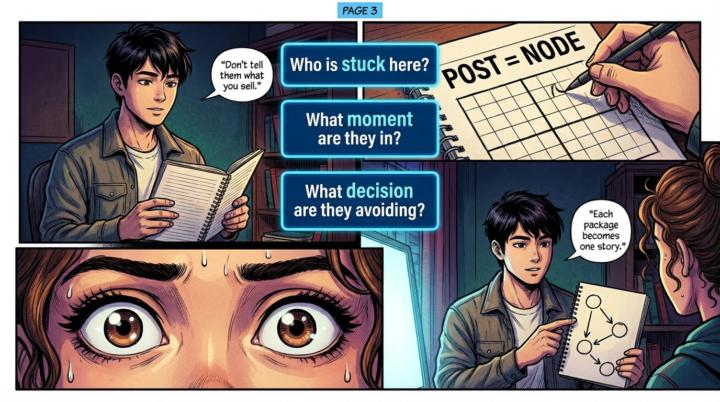 ITs not about the Books 