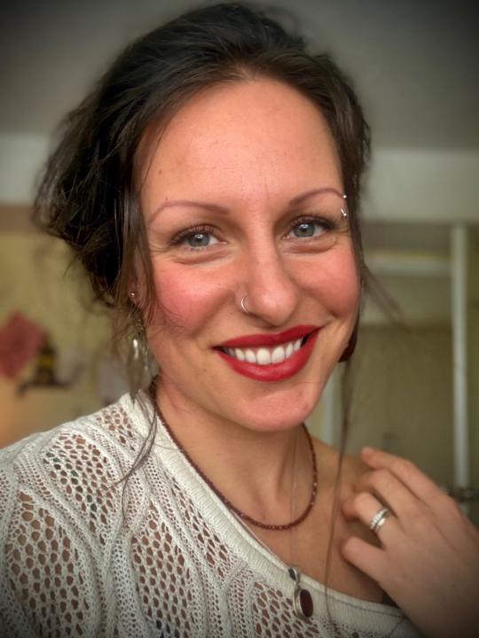 Stacey Borge