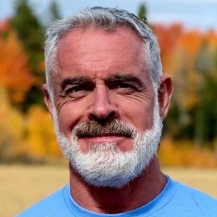Daniel Gray